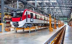 Trasporto ferroviario
