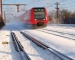 Altri prodotti per il trasporto ferroviario