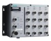 Switch Ethernet per applicazioni ferroviarie
