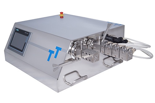 Three-Tec GmbH Photo 1