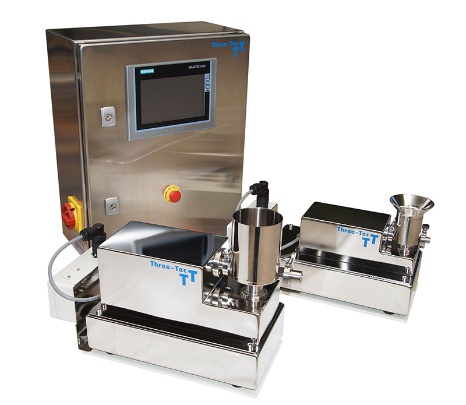 Three-Tec GmbH Photo 2