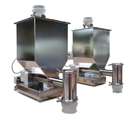 Three-Tec GmbH Photo 3