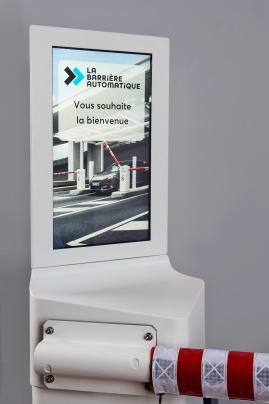 La Barrière Automatique Photo 7