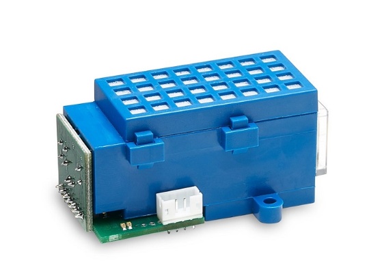 smartGAS Mikrosensorik GmbH Photo 3