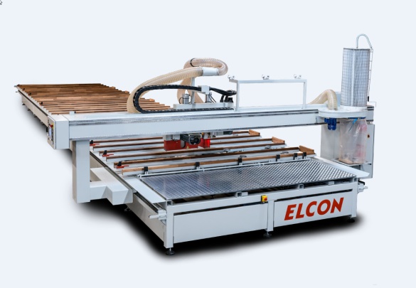 Elcon Sawing Technology Photo 2