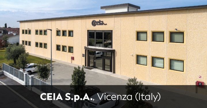 CEIA Photo 1