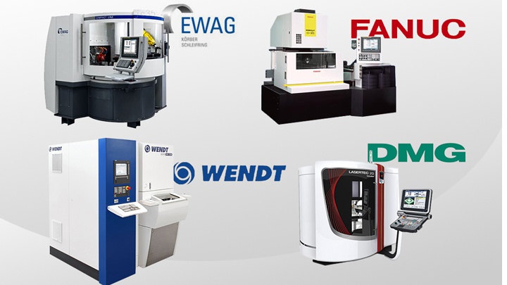 Beijing Worldia Diamond Tools Co., Ltd Photo 6
