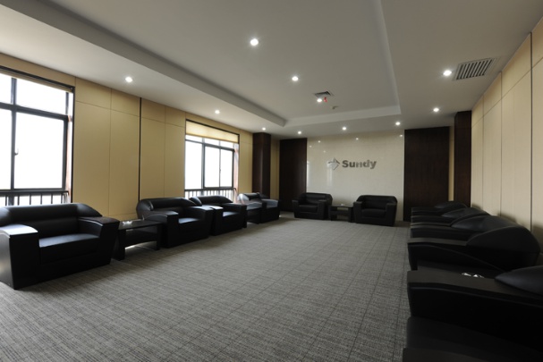 Hunan Sundy Science and Technology Co.,Ltd Photo 4