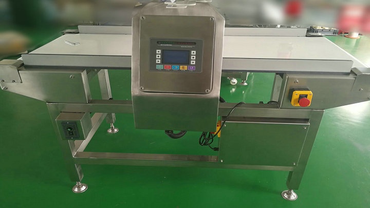 Shanghai Kingrun Machinery Equipment CO., LTD Photo 7