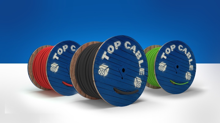 Top Cable Photo 5