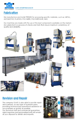 GMR di Maffi Raimondo Srl Photo 2