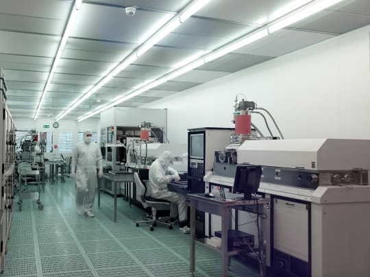 E+E ELEKTRONIK Photo 2