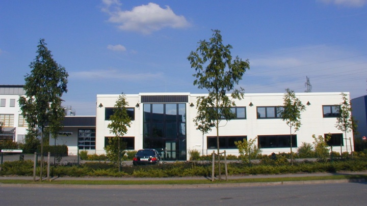 FEAS GmbH Photo 1