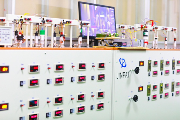 JINPAT Electronics Co., Ltd. Photo 2
