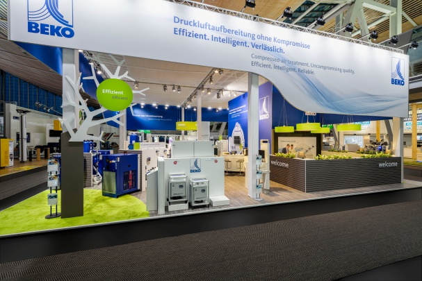 BEKO TECHNOLOGIES GmbH Photo 4