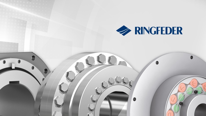 RINGFEDER POWER TRANSMISSION GMBH Photo 12