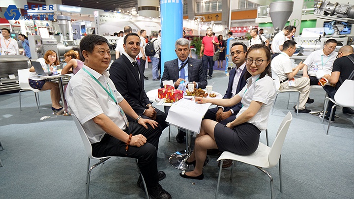 JIANGSU BEIER MACHINERY CO.,LTD Photo 5