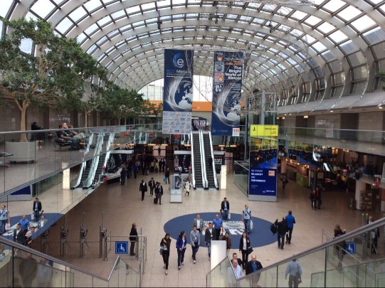 Focused Photonics Inc. Photo 2