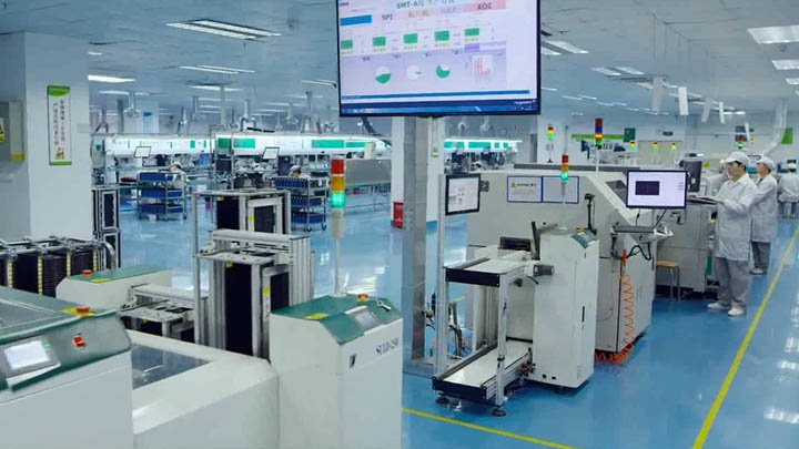 Hi-Target Surveying Instrument Co.,Ltd Photo 10