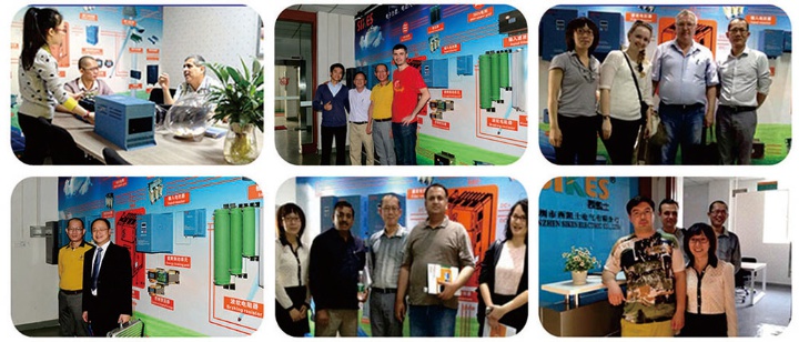 Shenzhen Sikes Electric Co., Ltd. Photo 7