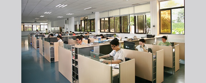 Soway Tech Limited Photo 5