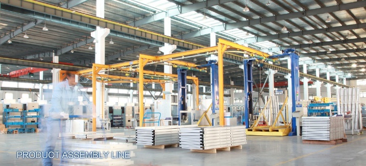 Ningbo Tianan (Group) CO.,Ltd. Photo 2