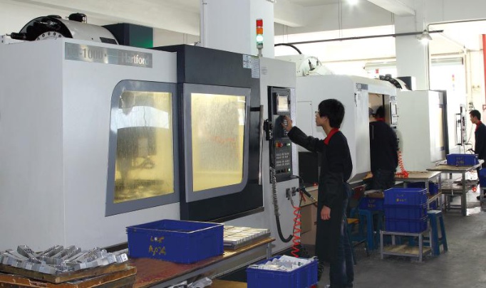 Xiamen Loadcell Technology Co.,Ltd. Photo 2
