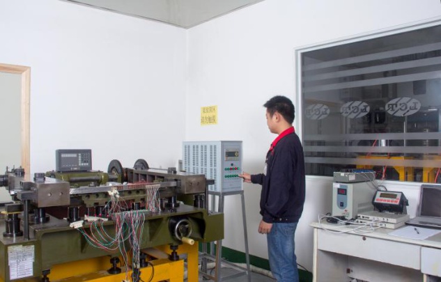 Xiamen Loadcell Technology Co.,Ltd. Photo 3