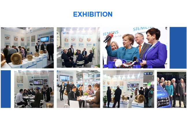 Dongguan Foersheng Intelligent M&E Co,.Ltd. Photo 5