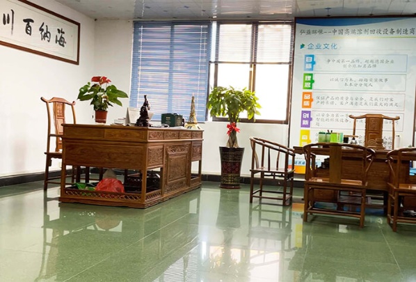 Zhongshan Kit Hing Environmental Equipment Co.,Ltd Photo 8