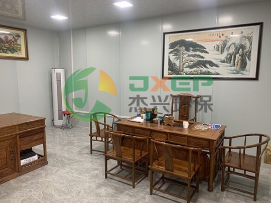 Zhongshan Kit Hing Environmental Equipment Co.,Ltd Photo 9