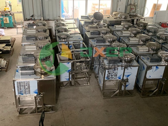 Zhongshan Kit Hing Environmental Equipment Co.,Ltd Photo 10