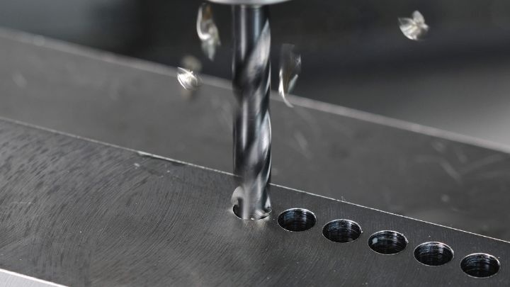 SUMITOMO ELECTRIC Hartmetall GmbH Photo 4