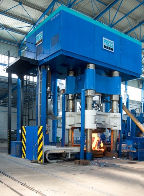 Presstec Pressentechnologie GmbH Photo 6
