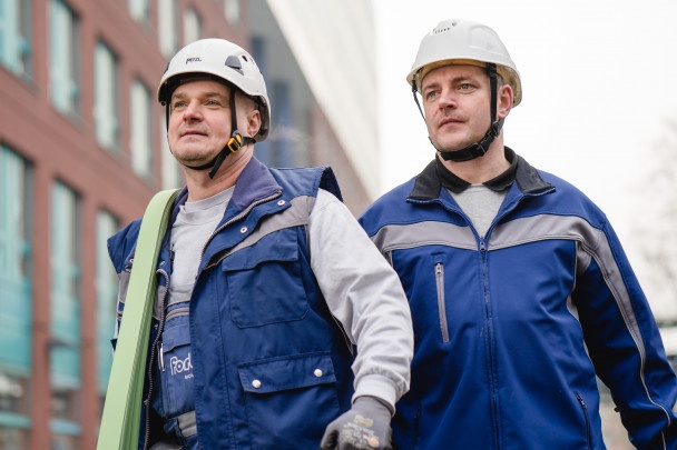 Forbo Siegling GmbH Photo 2