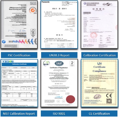 Tzone Digital Technology Co., Ltd. Photo 2