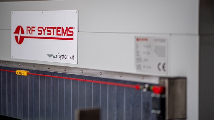 RF SYSTEMS Photo 1