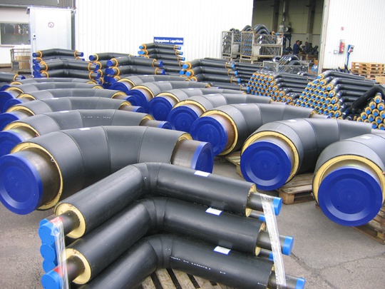 Brugg Pipesystems Photo 4
