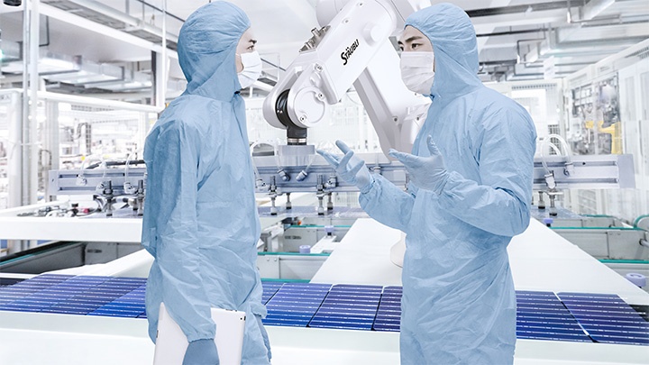 Stäubli Robotics Photo 3
