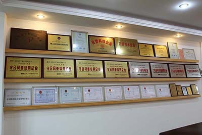 Guangdong South China Sea Electronic Measuring Tec Photo 5