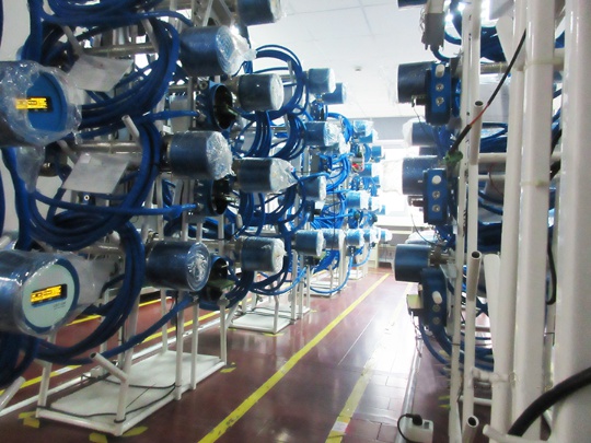 Hangzhou Chunlai Technology Co., Ltd. Photo 7