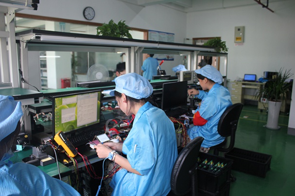 Hangzhou Chunlai Technology Co., Ltd. Photo 9