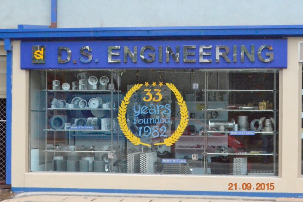 D.S.ENGINEERING Photo 8