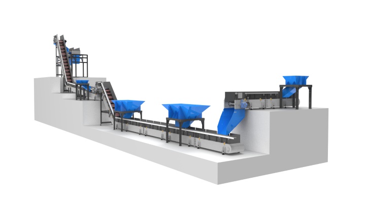 ASTOS Machinery Photo 4