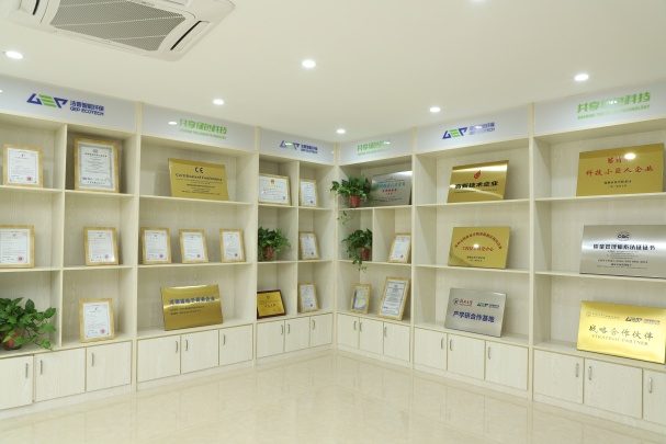 GEP ECOTECH CO., LTD. Photo 2