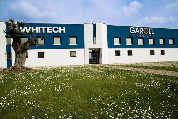 Whitech srl Photo 2