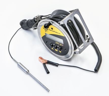 ThermoProbe Inc Photo 6