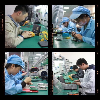 Shanghai Grandway Telecom Tech Co. Ltd Photo 2