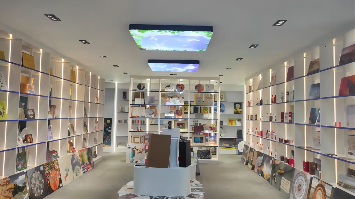 Shenzhen Yotta Printing Technology Co.,Ltd Photo 10