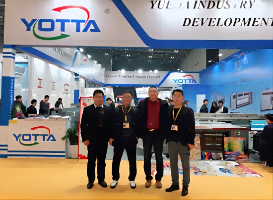 Shenzhen Yotta Printing Technology Co.,Ltd Photo 6